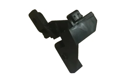 04-06 SCION XB LEFT DRIVER SIDE FRONT BUMPER RETAINER CLIP 52536-52040 OEM PART - Image 1 of 3