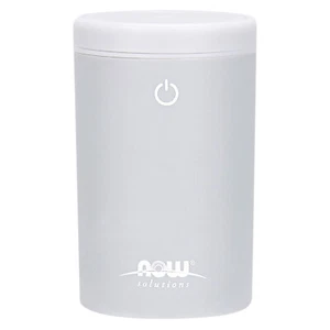 NOW FOODS Portable USB Ultrasonic Oil Diffuser - Picture 1 of 6