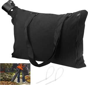 90560020-01 Leaf Blower Shoulder Bag, Compatible with Black & Decker 90560020 90 - Picture 1 of 12