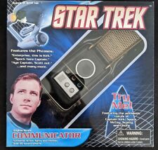 New listing
		Star Trek Communicator Diamond Select Toys