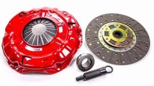 Kit de embrague McLeod 75321 Street Extreme para 67-82 Corvette/Camaro/Chevelle/Malibu - Imagen 1 de 4