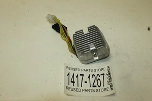 2002-2004 Polaris Frontier 750 Snowmobile 4 Stroke Voltage regulator - Picture 1 of 4