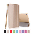 For Apple iPad 9th 8th 7th Gen 10.2"Pro 11 Soft Flip Case Shockproof Stand Cover