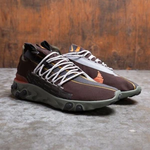 Nike Sportswear React WR ISPA Artikelnr. Ar8555-200 - Bild 1 von 6
