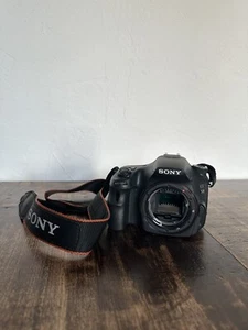 Sony Alpha 58 - Bild 1 von 11