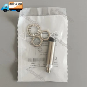 For Allen Bradley 872C-N12NP18-D4 Proximity Switch Sensor 10-30VDC 200mA 12mm NO - Picture 1 of 6