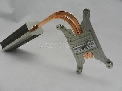 Genuine Lenovo All IN One ThinkCentre M92Z CPU Cooling Heatsink P/N 03T9706 - Image 1 of 3