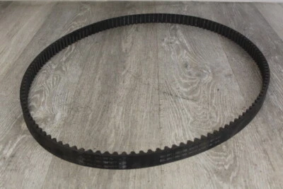 2001 harley-davidson heritage softail FLSTC DRIVE BELT - Image 1 of 3