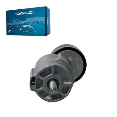 Dayco 配件驱动皮带张紧器组件适用于 2007 - 2010 起亚隆多 2.4L L4 — 第 1/3 张图片