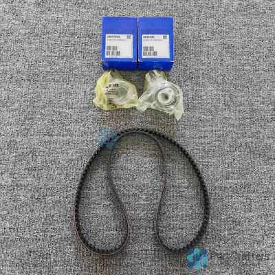New Timing Belt kit For 2000-2016 Volvo V60 V70 S60 C70 2.4L 2.5L 30731727 US - Image 1 of 4