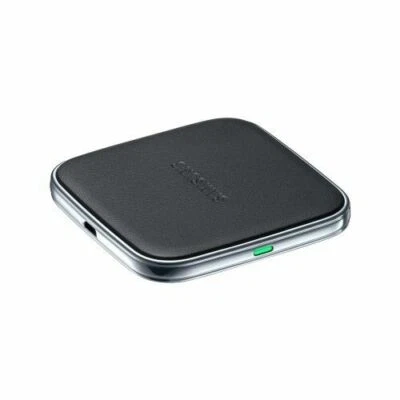 Samsung Mini Wireless Charging Pad - Black - Image 1 of 2