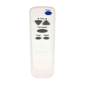 Remote Control For LG Air Conditioner LT1010CR LT1030CR LT1230CR LT1430CR - Picture 1 of 3