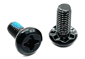 Encuadernaciones de snowboard de flujo - tornillo de onda macho M5 *11 - número de pieza 30D1 - Imagen 1 de 1