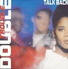 Double Trouble [7" Single] Talk back (1990)