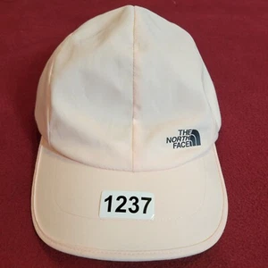 The North Face Women's Pink Hat One Size Adjustable Outdoor Casual Cap - Picture 1 of 11