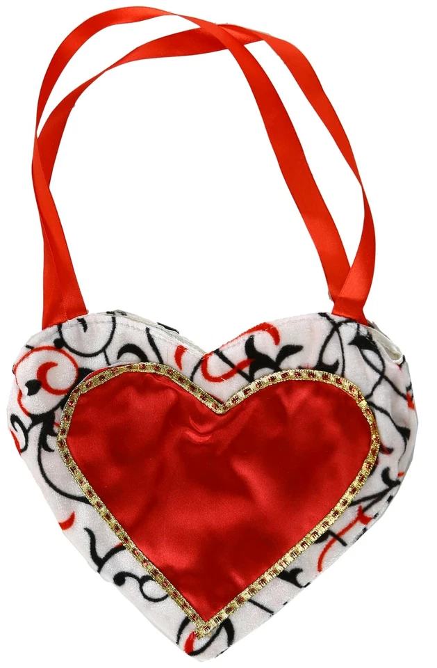 Bolso de truco o trato Princess Paradise Queen Charlotte Foto 1 de 1