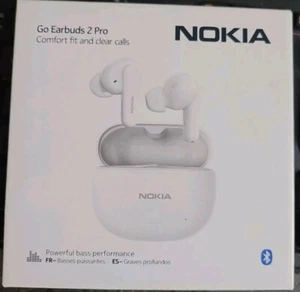 NOKIA GO Earbuds 2 Pro - Picture 1 of 1