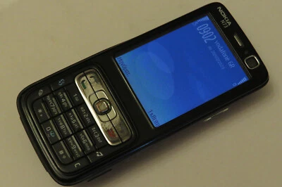 NOKIA N73 - Image 1 of 4