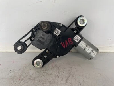 Volkswagen Golf 2017 limpiaparabrisas motor trasero 5G0955711A Foto 1 de 4