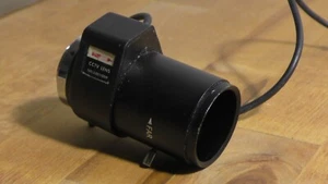 obiettivo c mount cs mount cctv lens - Picture 1 of 1