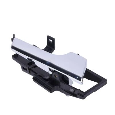 For Chevrolet Aveo Aveo5 Pontiac G3 Front or Rear Right Interior Door Handle - Image 1 of 4