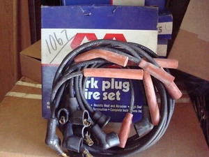 Cables de encendido Ford, 1973,429-460 motor - Imagen 1 de 1