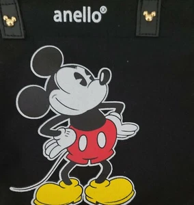 Disney Mickey Mouse anello Tasche 2005 - Bild 1 von 12
