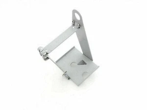 Fit For ARIEL BATTERY CARRIER / STAND RAW TOOL MADE @LS - Picture 1 of 4