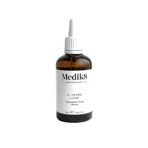 Medik8 C-Tetra Luxe siero - 60 ml taglia professionale - Foto 1 di 5