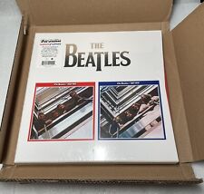 The Beatles 2023  "1962-1966" & "1967-1970" Black  vinyl  sets sealed slipcase