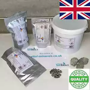 CARBIDE. CALCIUM. mole and rodent repellent caving gas lamp 🔥 FREE P&P - Picture 1 of 2