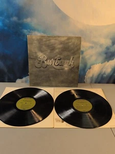 Burbank - Various Artists Vinyl 2x LP 1972 Warner Bros Pro-529 Alice Cooper VG+ - Picture 1 of 24