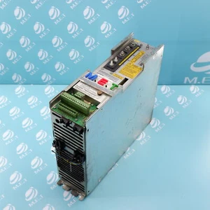Indramat Digital AC Servo Controller Tdm1.3-050-300-W1-000 Tdm13050300W1000 60Da - Bild 1 von 4