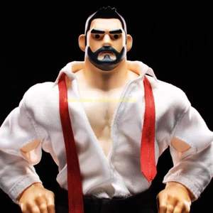 Random Guy Matte 005 Trendy Limited Action Figure - Picture 1 of 11