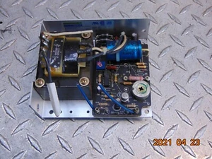 SOLA SLS-24-01 REGULATED POWER SUPPLY **FREE SHIPPING** - Picture 1 of 4