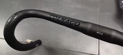 Colnago HB-R41 HB 41 carbon road bicycle aero handlebar V3 C64 V3RS C60 C59 42 - Image 1 of 3