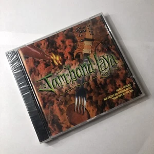 Jam Band Laya New Orleans And Louisiana Artist CD Promo Copy - Picture 1 of 2