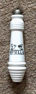 Vintage Ceramic Toilet Chain Pull - Picture 1 of 3