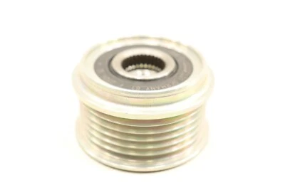 NUEVA polea embrague alternador Continental 49718 Buick LaCrosse 3,6 L 2005-2010 Foto 1 de 4