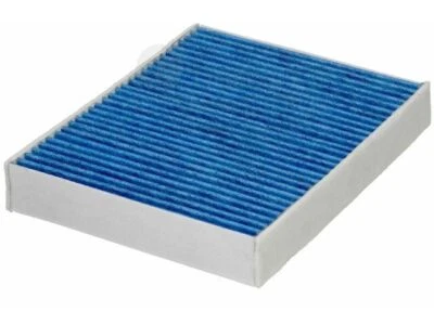 Воздушный фильтр для салона Volkswagen Touareg 2011-2017 годов выпуска Mann 58212CQJV 2015 2016 2012 годов выпуска - Изображение 1 из 2