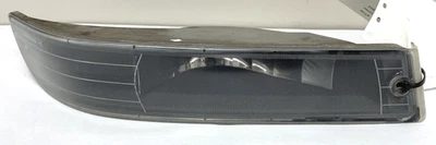 2000-05 Chevrolet Impala RH Passenger Side Corner/Park Light OEM 116-02182R - Image 1 of 4