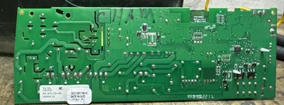 50DCBR1BMC - Chamberlain Lifemaster - Garage door Opener Logic Borad - Image 1 of 4