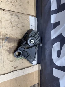 2009 KAWASAKI ZX6R ZX600 ZX REAR BRAKE CALIPER TOKICO 09 10 11 12 K98 - Picture 1 of 2