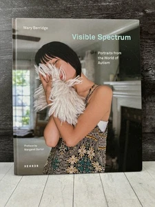 Visible Spectrum: Portraits from the World of Autism - Picture 1 of 6