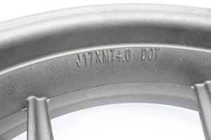 MAGPOWER Rear Rim 50 R STUNT 2015 To 2019 - Picture 1 of 6