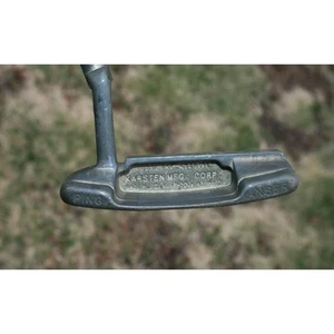 Ping Anser Putter Right Handed 35.75 in. Long - Picture 1 of 9