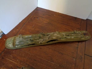 Cinturón de batalla acolchado de agarre delgado HSGI equipo de alta velocidad ranurado multicámara pequeño MOLLE - Imagen 1 de 5