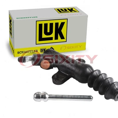 LuK Clutch Slave Cylinder for 1990-2005 Mazda Miata 1.6L 1.8L L4 et - Image 1 of 4