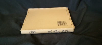 2010 U.S. Mint Uncirculated Coin Sets P & D in Mint Sealed Box U10 - Image 1 of 4