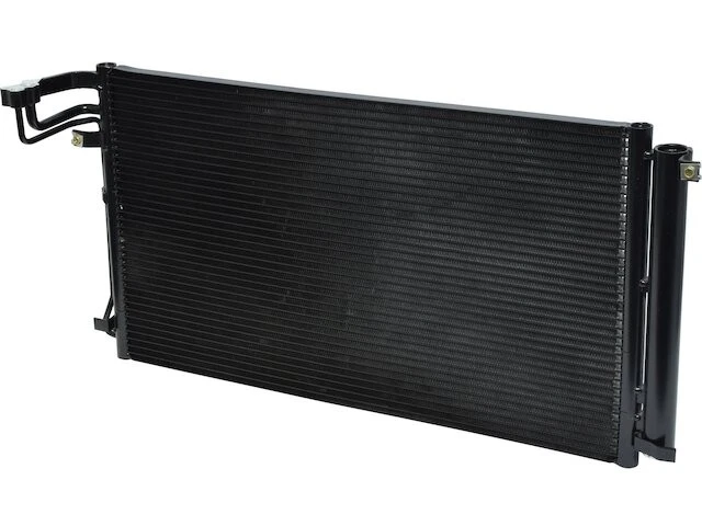 Condensador de aire acondicionado 24DZTH62 para Hyundai Genesis 2015 2016 Foto 1 de 1